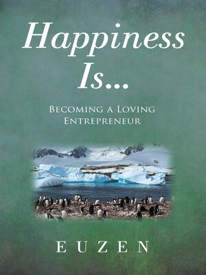 cover image of Happiness Is ...